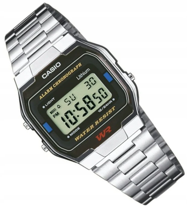Tidak Tersedia STOCK Terjual|Digital Jam Tangan| - AliExpress