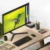 Компьютерный игровой монитор Xiaomi Redmi gaming desktop monitor 1C 23.8 "(российская официальная гарантия)