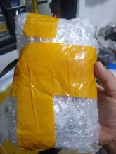 Acoustic Guitar Preamp-Amplifier Piezo Pickup EQ-7545 Left Professional Acceseories 4-Band