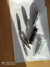 Herramienta de punzón central automática, herramienta de perforación de madera, herramienta de carpintería, broca, 2 uds.