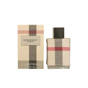 

LONDON edp vaporizer 30 ml