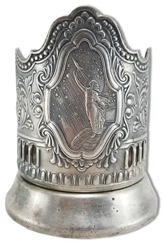 

Cup holder Tereshkova, flight into space
