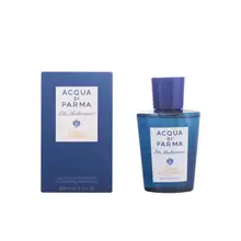 Гель для душа Blu Mediterraneo Cedro Di Taormina Acqua Di Parma(200 мл