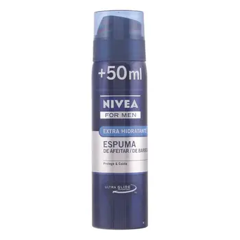 

Shaving Foam Men Originals Nivea
