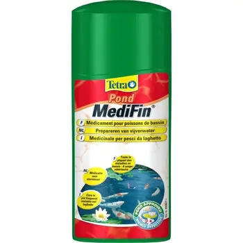 

TETRA Pond MediFin - 500ml