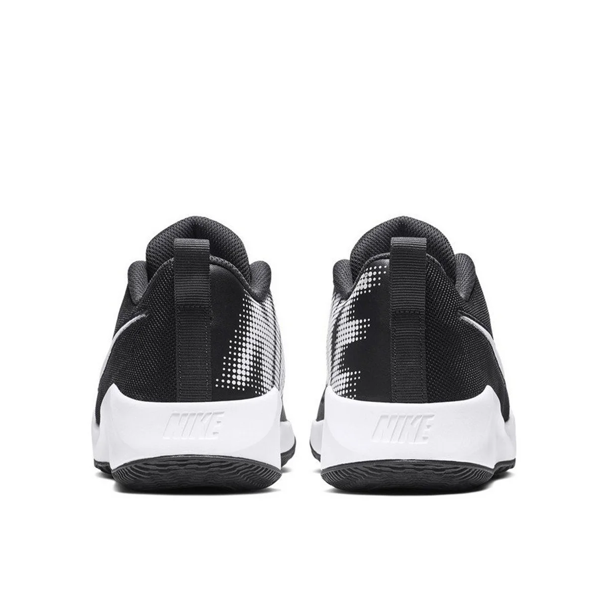 Nike AT5298 Team Hustle Quick 2 (GS) Basketball Shoes