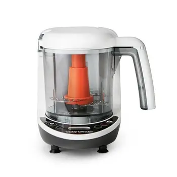

Mixer and Food processor Babybrezza Food Maker Deluxe