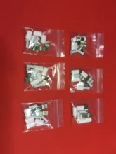 Lightning-Dock Interface Usb-Plug Chip-Board Data-Cable Male Connector Welding with Not