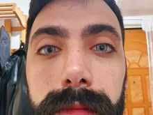 Lentillas profesionales De Color gris para mujer, bonitas Lentes De Contacto para ojos, decoración De fiesta, maquillaje De contorno, al año