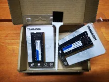 Laptop Memory Notebook 2400MHZ Ram Ddr4 So-Dimm 2666MHZ Lifetime-Warranty Desktop-Ram