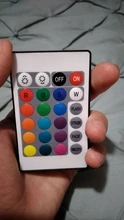 Spotlight Changing-Lamp Dimmable-Light Led-Bulb Smart-Control 16color 220v E27 Led 110v