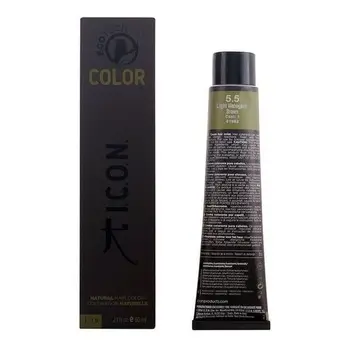 

Permanent Dye Ecotech Color I.c.o.n. (60 ml)