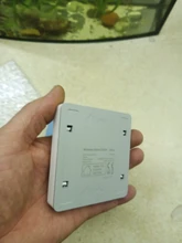 Interruptor inteligente ZigBee de 4 entradas para el hogar, compatible con Zigbee2mqtt, Automatización del hogar