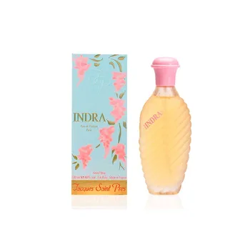 

Jacques Saint Pres fragrance "Indra", 100 ml, with vaporizer, with box, women colony