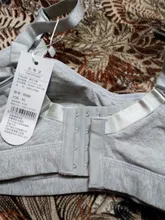 ZTOV-Sujetador de lactancia para mujer, sostén de maternidad antiflacidez, ropa interior para amamantamiento, prenda de embarazo para amamantar, lencería para alimentar a bebé