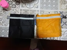 Al aire libre bolsa natación impermeable bolsa para camping de senderismo con gancho de la cremallera, bolsa de almacenamiento de 4 colores bolsa de bolsillo