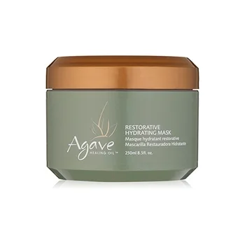 

Hydrating Mask Healing Oil Agave (250 ml)