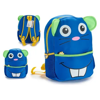 

School Bag Pincello (10 x 32 x 24,5 cm)