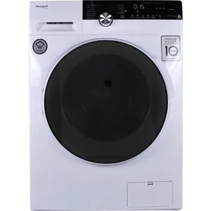 

Washing machine weissgauff WM 5649 DC inverter steam