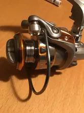 Fishing-Reel GHOTDA Metal Spinning for 1000-7000-Series