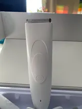 Dog-Hair-Trimmer Pet-Grooming-Product Electrical-Clipper Household Rechargeable Hot 