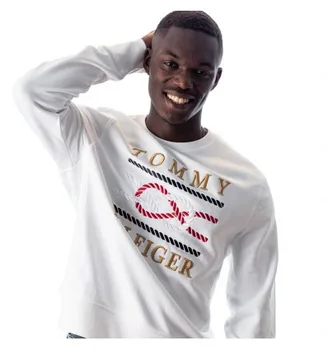 

ICON SWEATSHIRT TOMMY