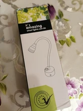 Book-Lamp Sconces Fixtures Reading-Lamp Spot Wall-Night-Light Bedside Eu-Us-Plug LED