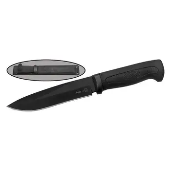 

Powerful field knife k03005