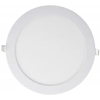 

Iglux LS-102118-FB White