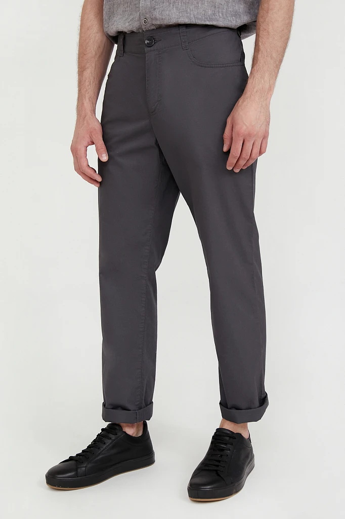 Men's Finn flare pants Men's Finn flare pants