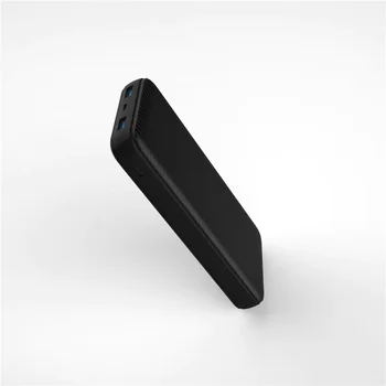 

Easyacc Power Bank 20000mAh Dual USB Type C PD+QC3.0 Fast Charge Power Bank For iPhone Xiaomi Huawei External Battery Powerbank