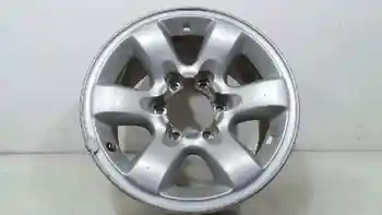 

16X8JJ 16 "NISSAN PATROL GR rim (Y61)
