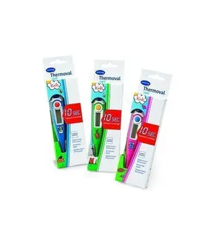 

Clinical thermometer Digital