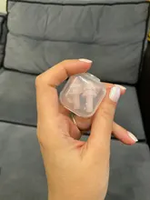 Tapones de silicona para los oídos con reducción de ruido, tapones de silicona suaves para los oídos, para natación, protectores para dormir, caja de 6 pares