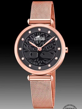 

LOTUS watch 18710/3 Lady