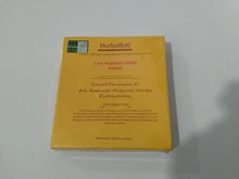 Hurbolism-polvo para curar la gripe, tratamiento de la gripe, cirrosis, cirrosis y previene la cirrosis y la citrosis, nuevo