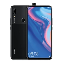 Huawei P Smart Z, объемом памяти 4 Гб/64 ГБ Черный Dual SIM STL-LX1