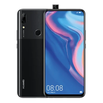 Перейти на Алиэкспресс и купить Huawei P Smart Z 4 ГБ/64 Гб черный двойной SIM STL-LX1