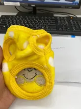 Jacket Dog-Costumes-Clothes Cat Coats Pet-Puppy Yorkshire-Clothing Small Dogs Fleece