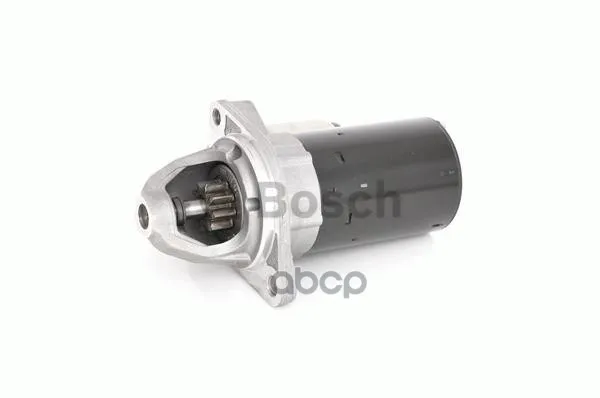Стартер 12v Bosch арт. 0001107527