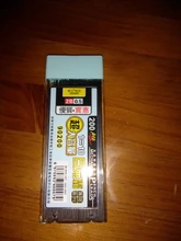 200/uds/0,5/0,7mm lápiz mecánico lleva 2B lápiz Rod lápiz automático Core recarga de la escuela, la Oficina boceto de arte dibujo suministros