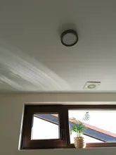 Lighting Ceiling-Lamp Surface-Mounted Indoor AC220V 6000K 9W 5W 20W 7W 3W LED 12W Book-Rack