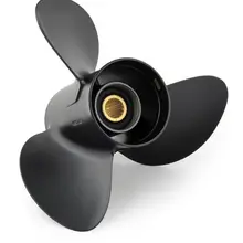 Гребной винт 3x13x19, Solas, 3411-130-19 341113019