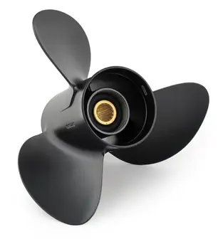 

Propeller 3x13.1x19, Solas, 3411-131-19 341113119