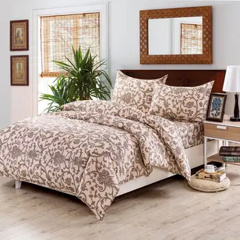 

Bedding Set of Poplin