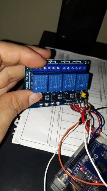 Отзыв о товаре HC-05 HC 05 hc-06 HC 06 RF беспроводной Bluetooth-модуль приемопередатчика RS232конвертер TTL в UART и адаптер для arduino от пользователя S***s
