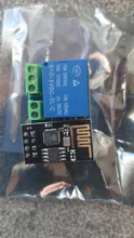 WIFI Relay Module Remote-Control-Switch Things ESP-01 Phone-App ESP8266 Smart Home Wireless