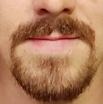 Haircube-aceite de crecimiento rápido de barba para hombre, potenciador de crecimiento de barba Natural, aceite más grueso, acondicionador nutritivo, producto para el cuidado de la barba