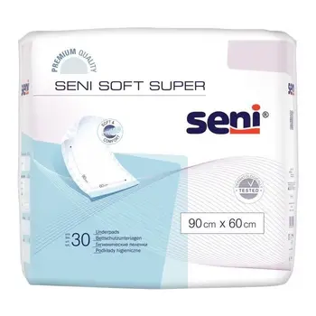 

Set of 30 under sheets 60x90 cm