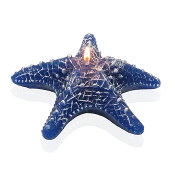 

Candle Paraffin Star